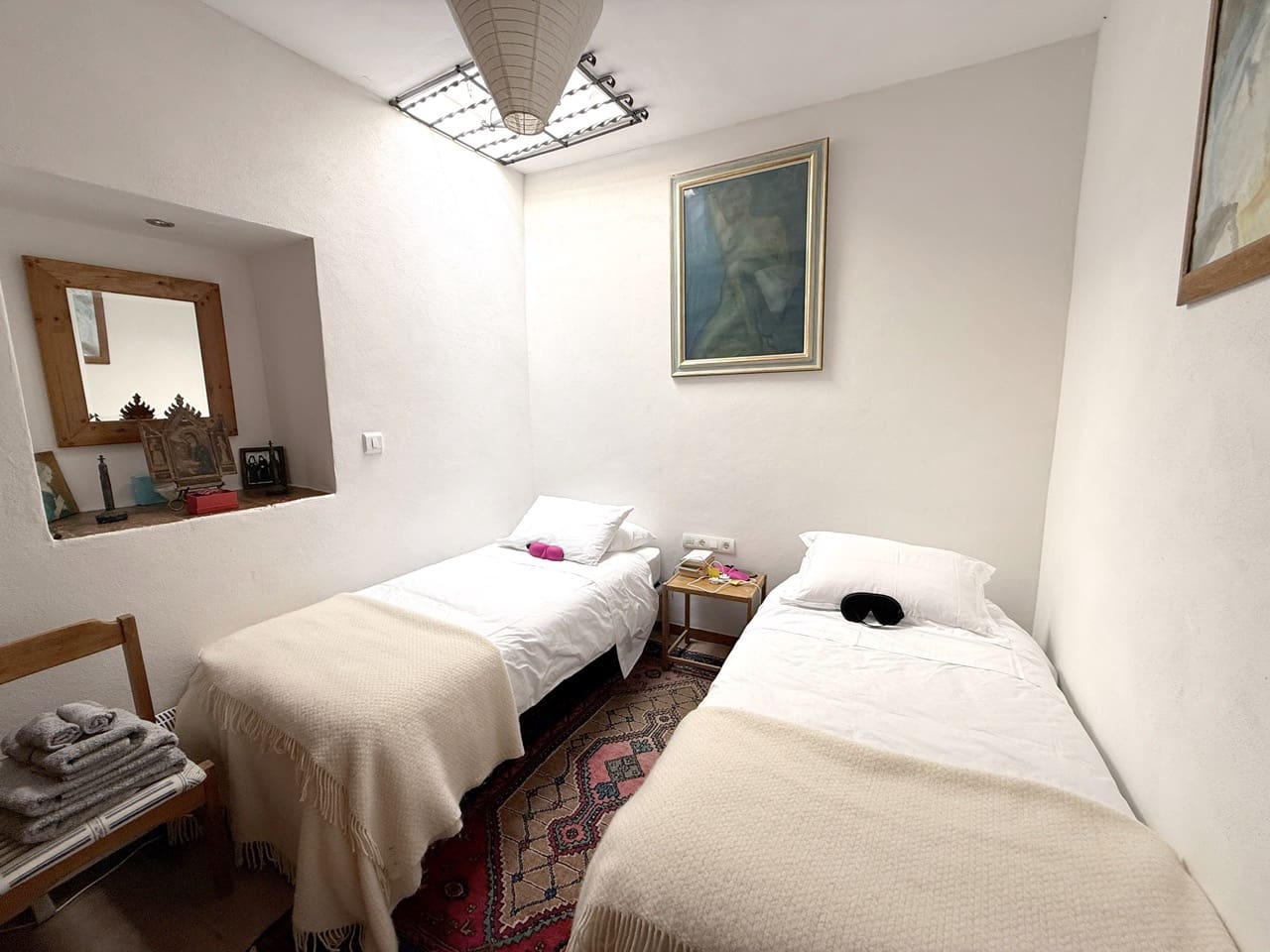 3 soveværelse Byhus til salg i Gualchos - € 180.000 (Ref: 9340167)