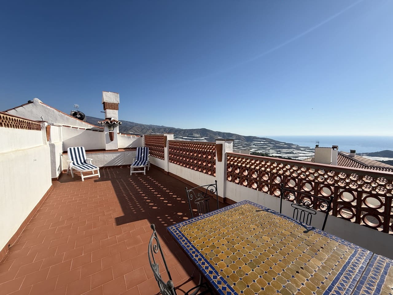 3 soveværelse Byhus til salg i Gualchos - € 180.000 (Ref: 9340167)