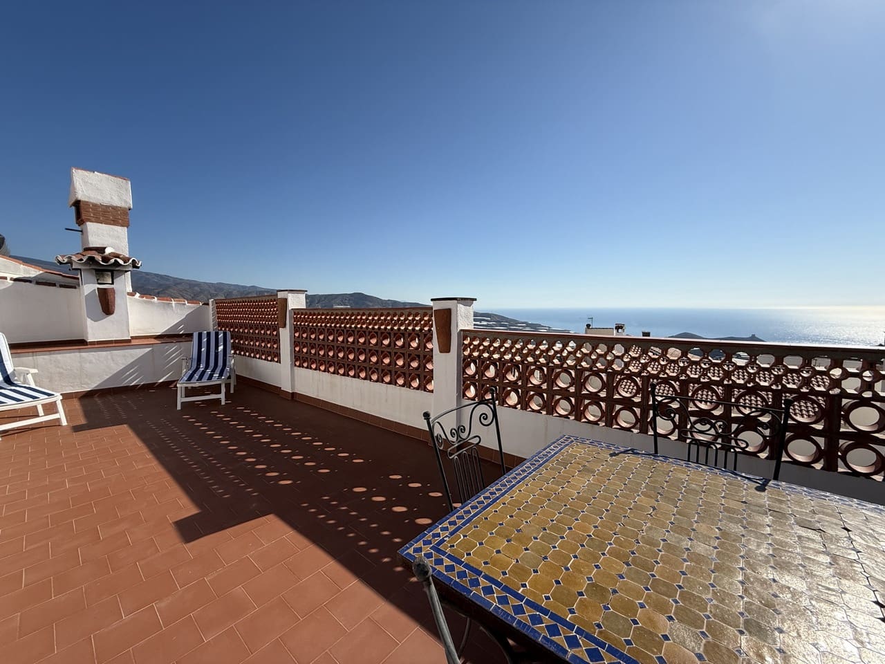 3 soveværelse Byhus til salg i Gualchos - € 180.000 (Ref: 9340167)