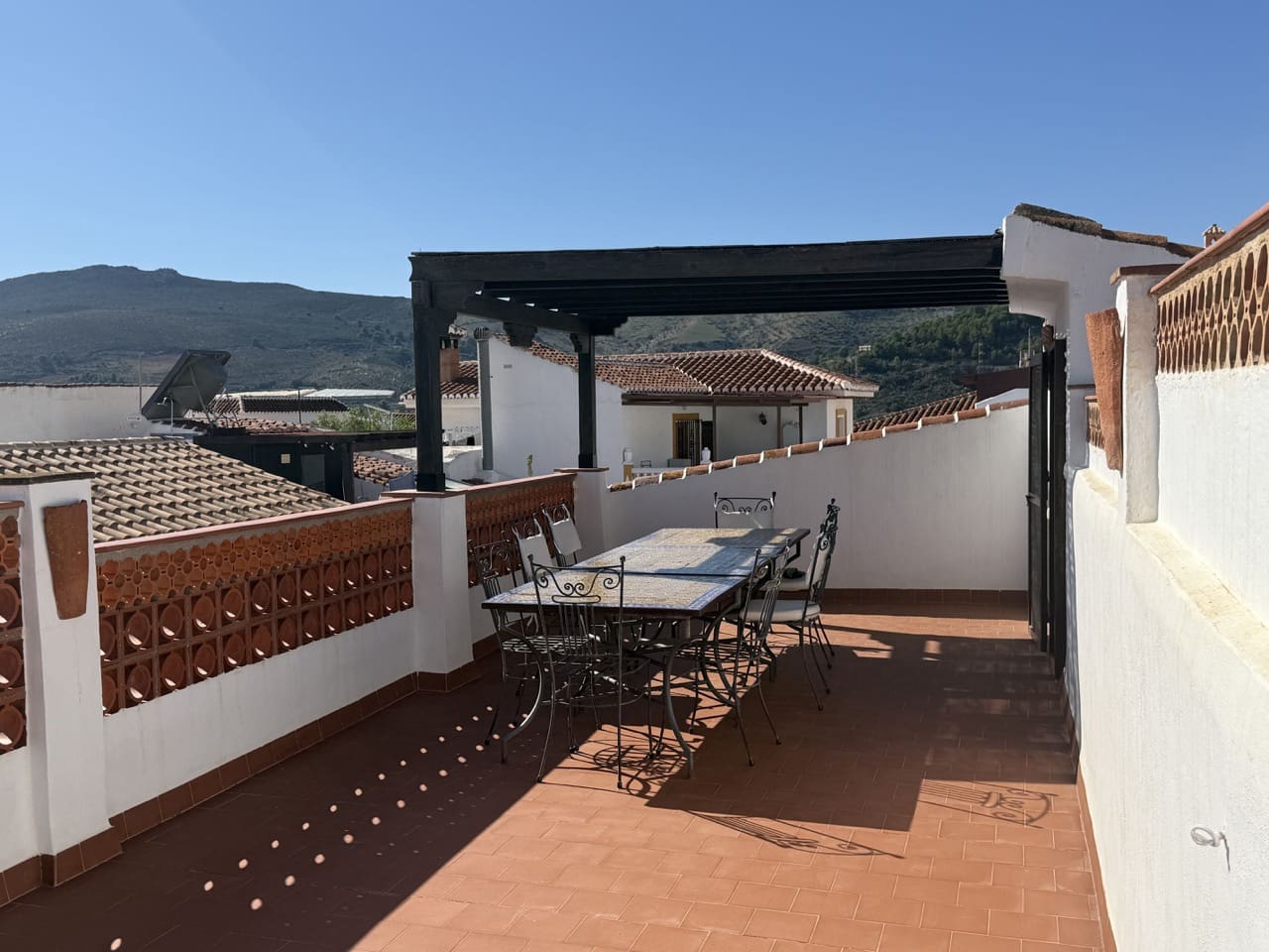 3 soveværelse Byhus til salg i Gualchos - € 180.000 (Ref: 9340167)