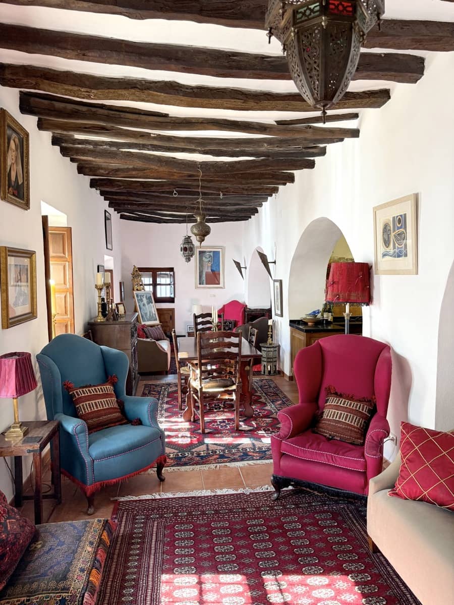 3 soveværelse Byhus til salg i Gualchos - € 180.000 (Ref: 9340167)