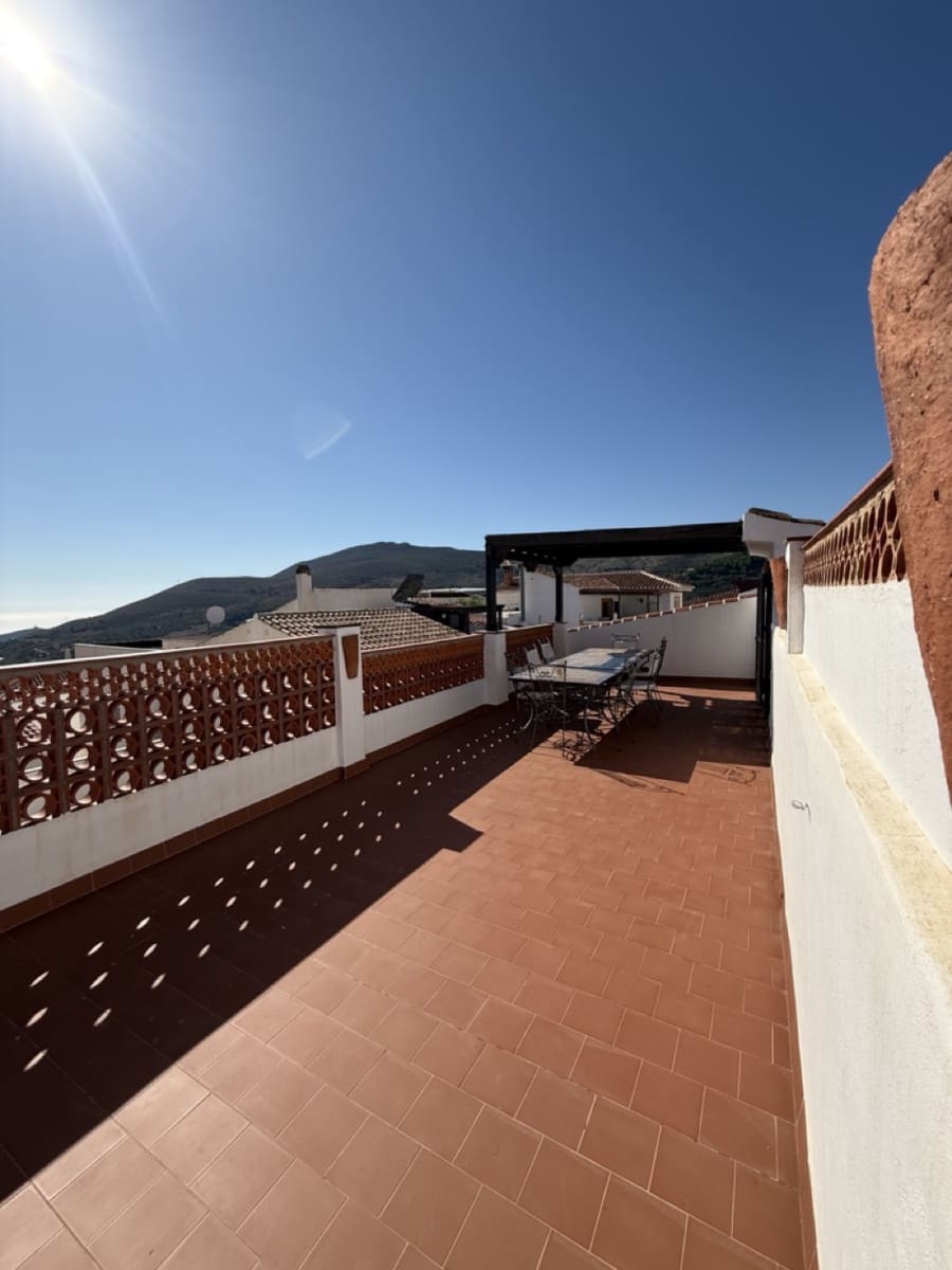 3 soveværelse Byhus til salg i Gualchos - € 180.000 (Ref: 9340167)