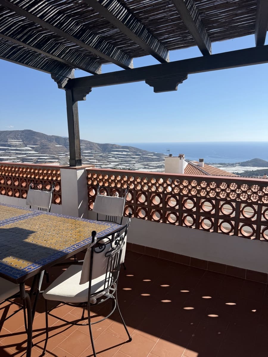 3 soveværelse Byhus til salg i Gualchos - € 180.000 (Ref: 9340167)