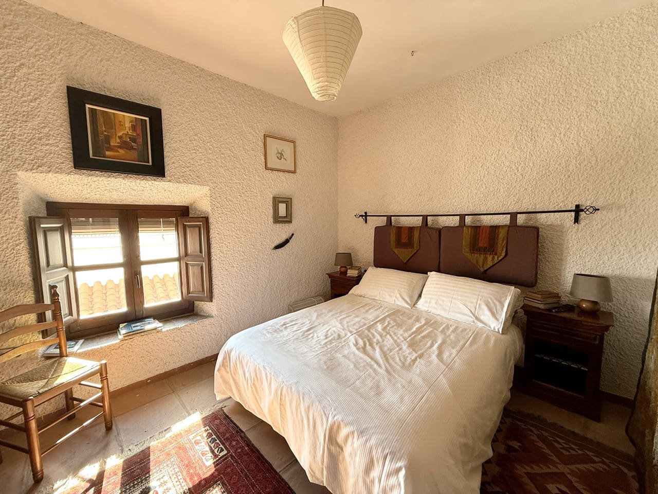 3 soveværelse Byhus til salg i Gualchos - € 180.000 (Ref: 9340167)