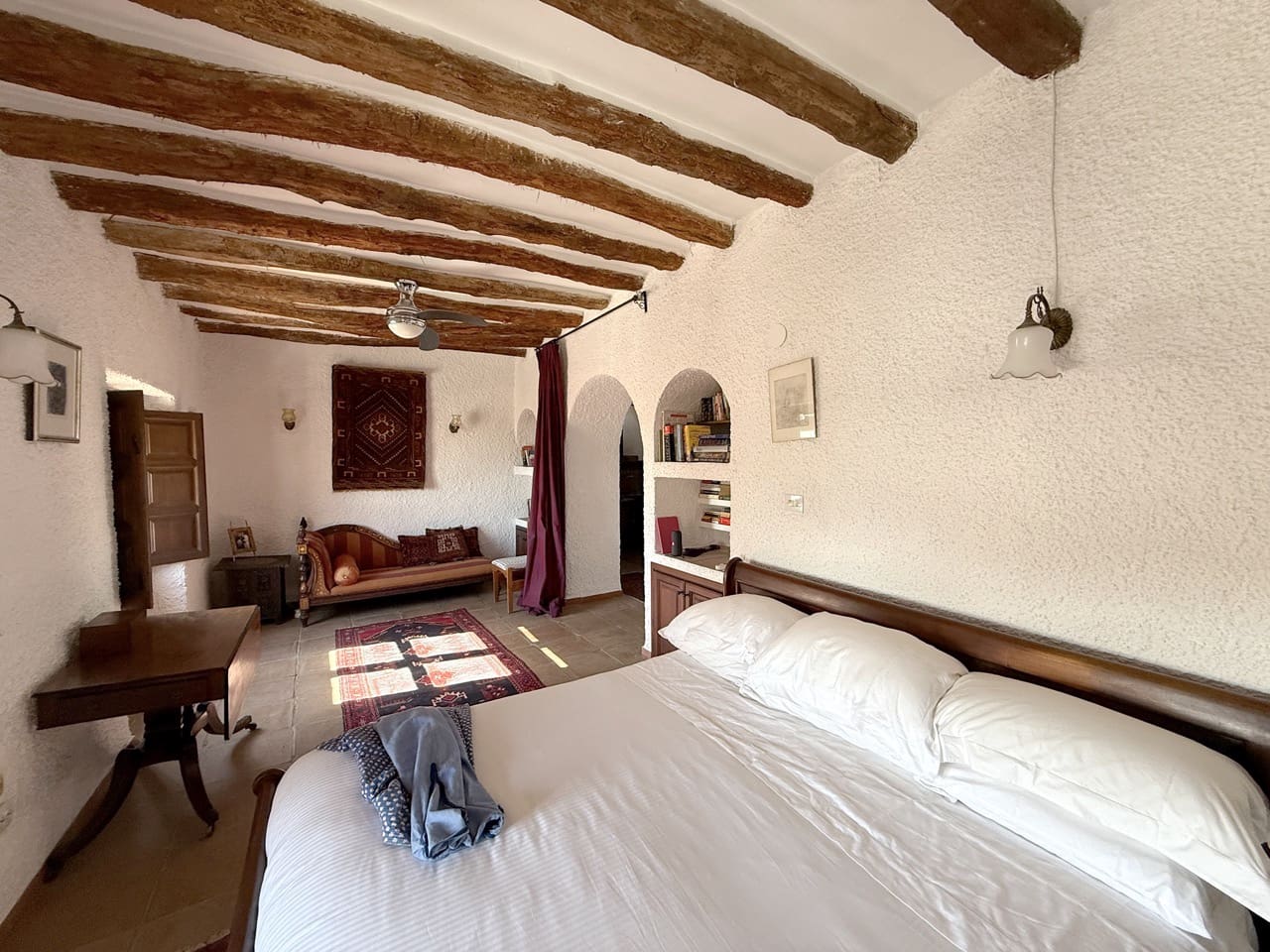 3 soveværelse Byhus til salg i Gualchos - € 180.000 (Ref: 9340167)