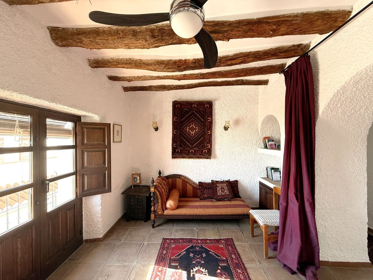 3 soveværelse Byhus til salg i Gualchos - € 180.000 (Ref: 9340167)