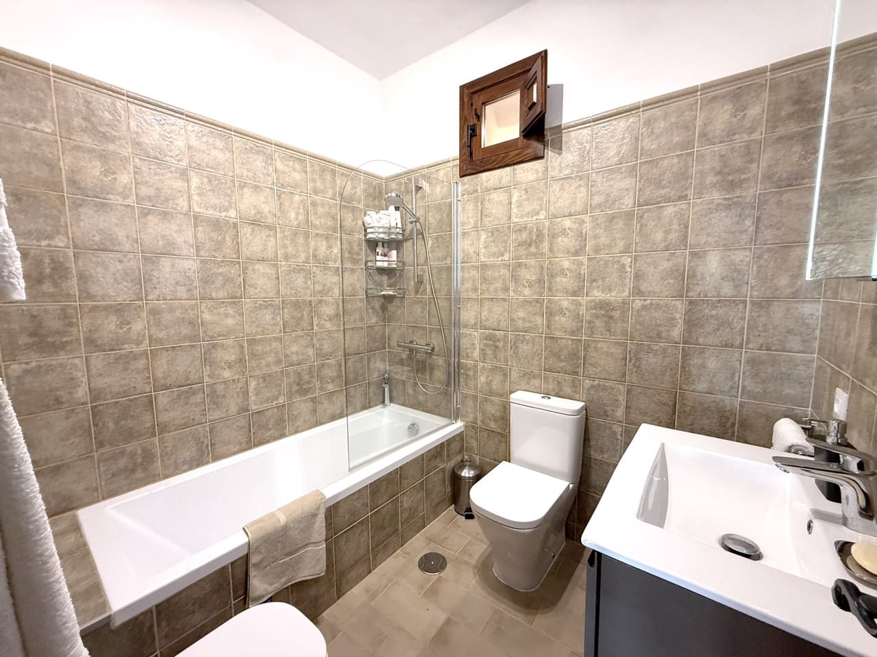 3 soveværelse Byhus til salg i Gualchos - € 180.000 (Ref: 9340167)