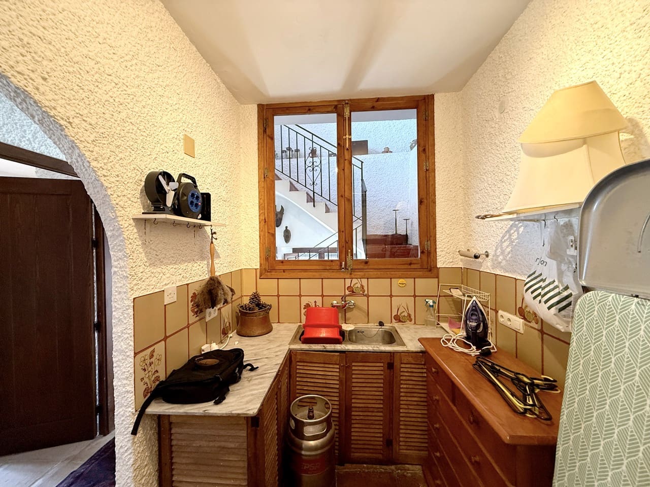 3 soveværelse Byhus til salg i Gualchos - € 180.000 (Ref: 9340167)