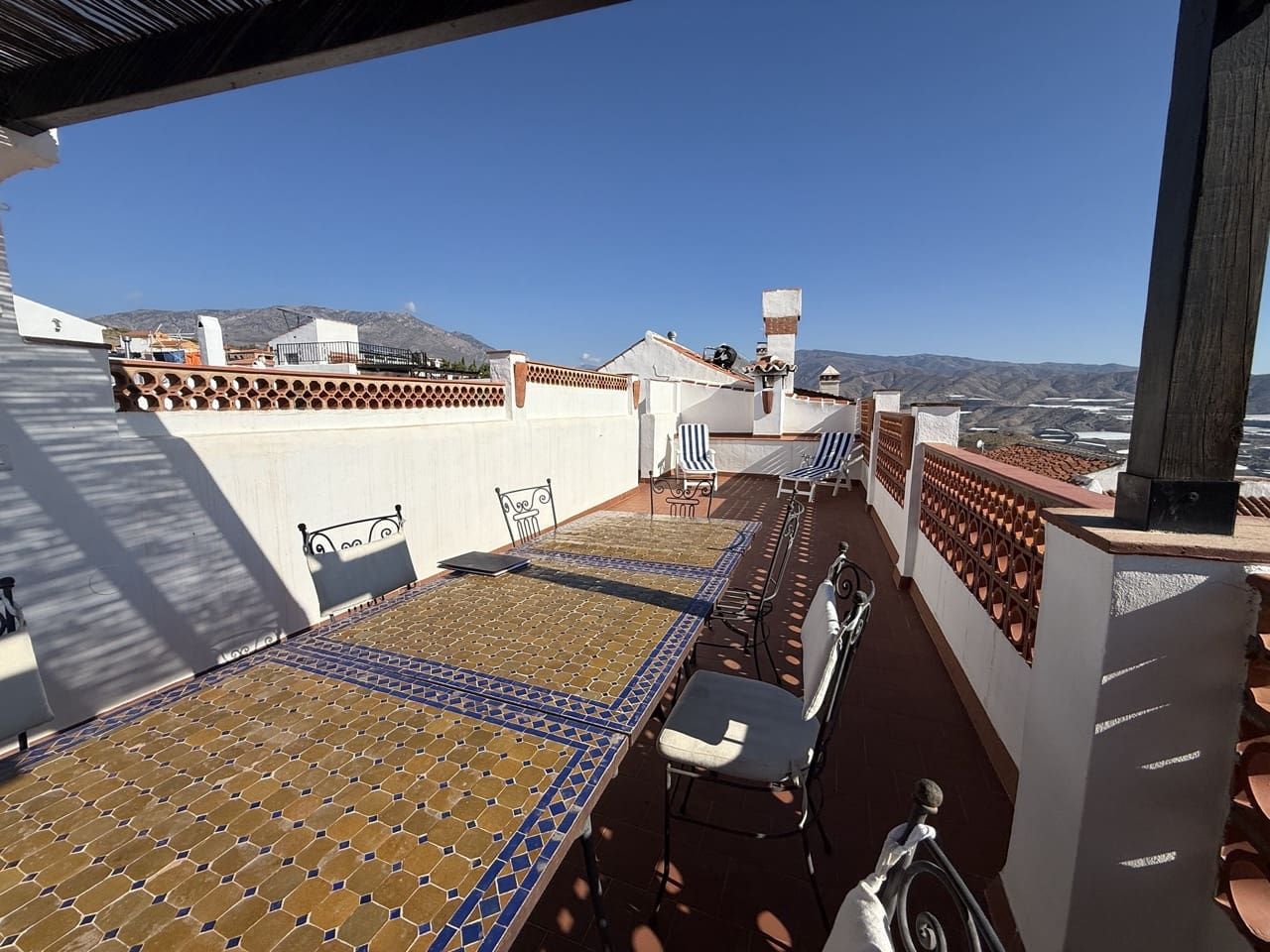 3 soveværelse Byhus til salg i Gualchos - € 180.000 (Ref: 9340167)