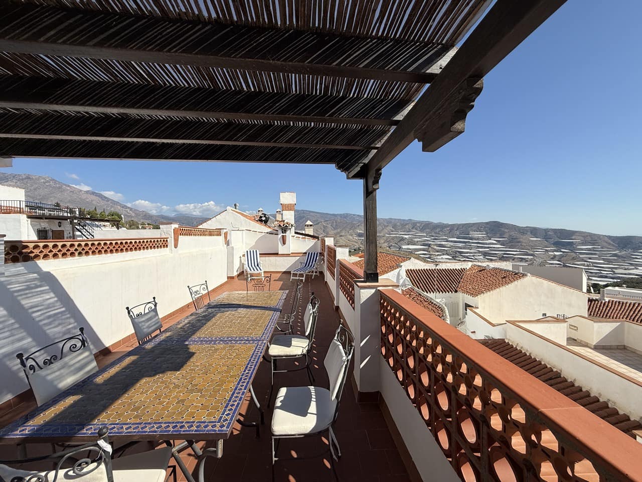 3 soveværelse Byhus til salg i Gualchos - € 180.000 (Ref: 9340167)