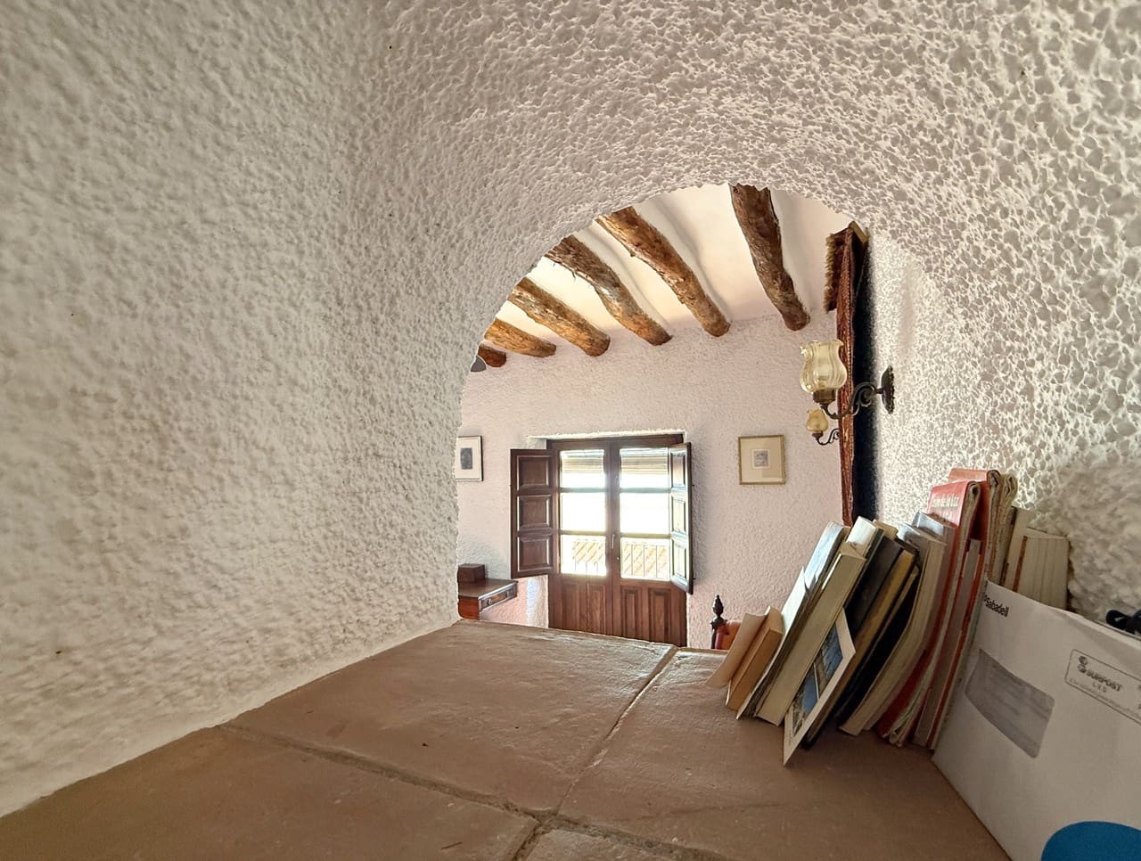 3 soveværelse Byhus til salg i Gualchos - € 180.000 (Ref: 9340167)