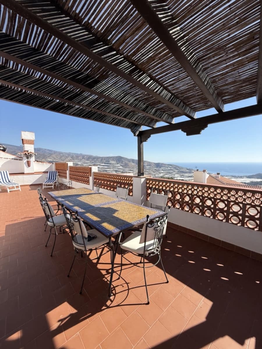 3 soveværelse Byhus til salg i Gualchos - € 180.000 (Ref: 9340167)