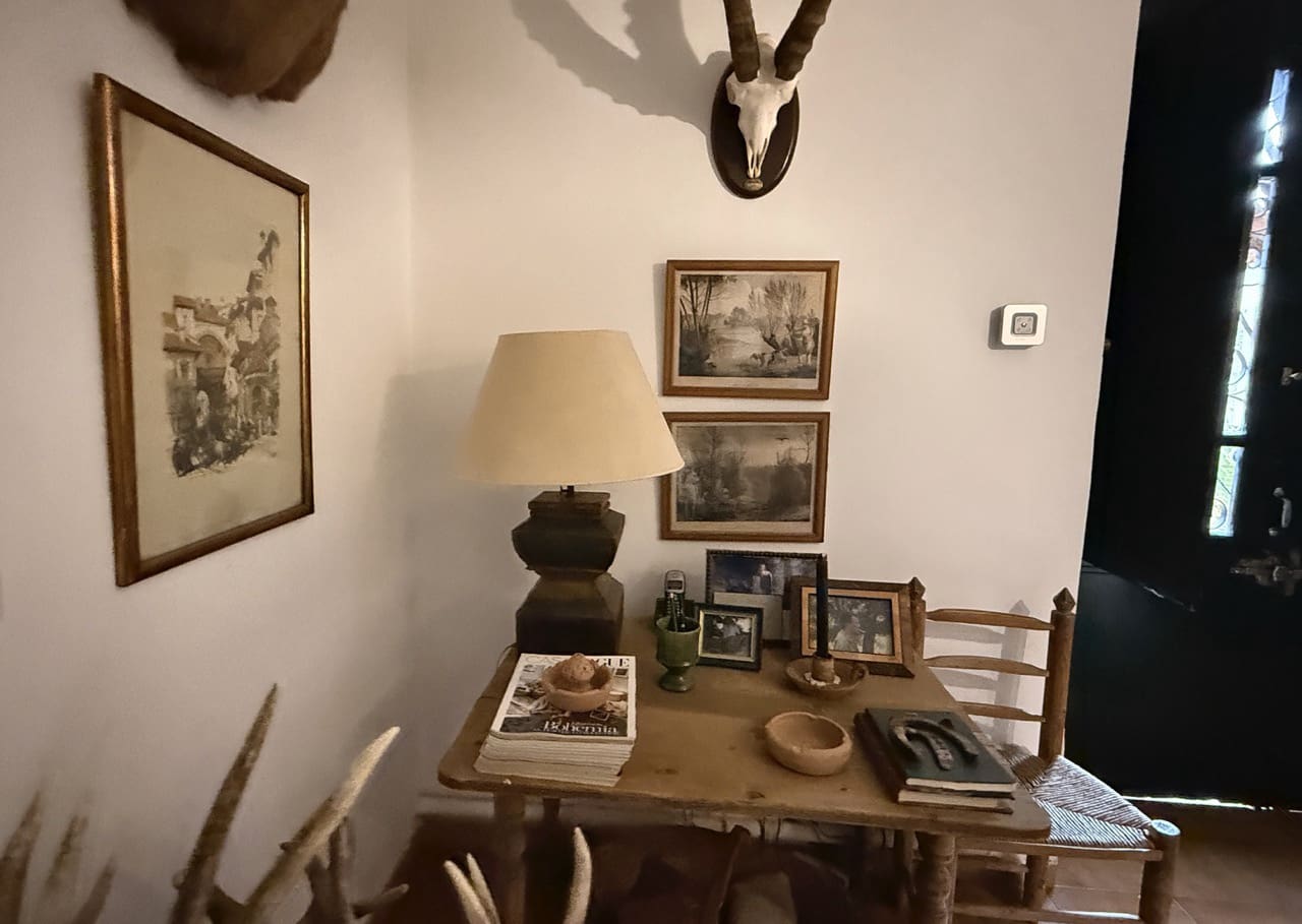 9 sypialnia Finka/Dom wiejski na sprzedaż w Puebla de Don Fadrique z basenem garażem - 7 200 000 € (Ref: 9393478)