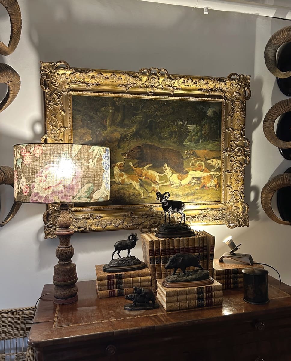 9 sypialnia Finka/Dom wiejski na sprzedaż w Puebla de Don Fadrique z basenem garażem - 7 200 000 € (Ref: 9393478)