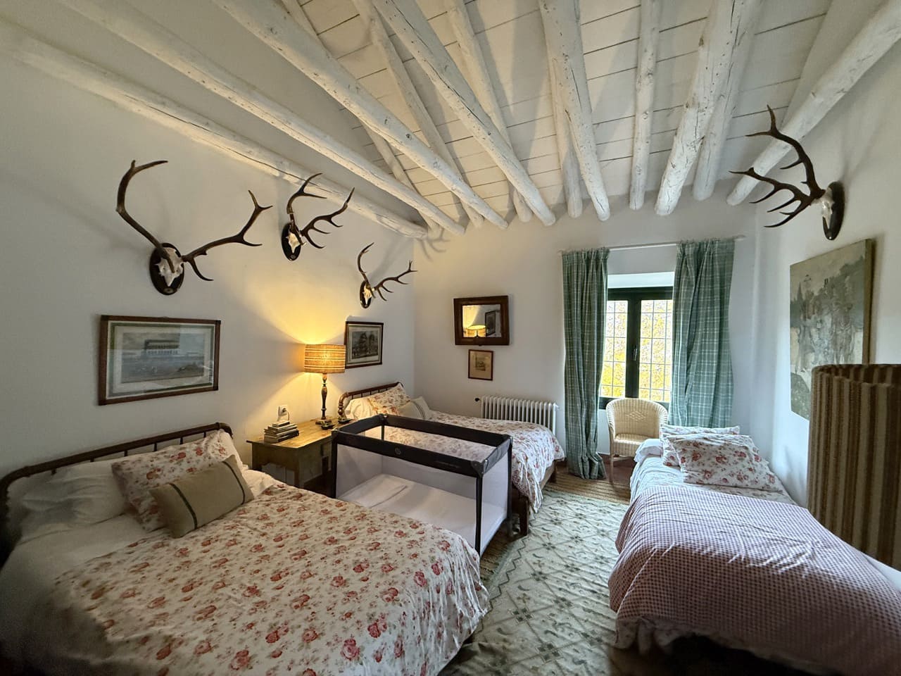 9 sypialnia Finka/Dom wiejski na sprzedaż w Puebla de Don Fadrique z basenem garażem - 7 200 000 € (Ref: 9393478)