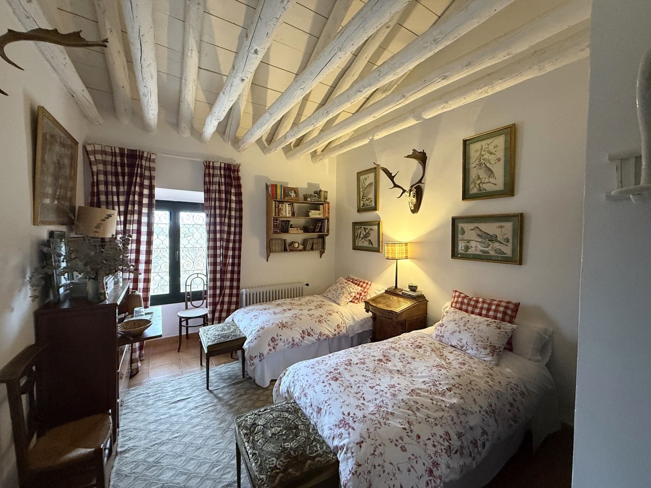 9 sypialnia Finka/Dom wiejski na sprzedaż w Puebla de Don Fadrique z basenem garażem - 7 200 000 € (Ref: 9393478)