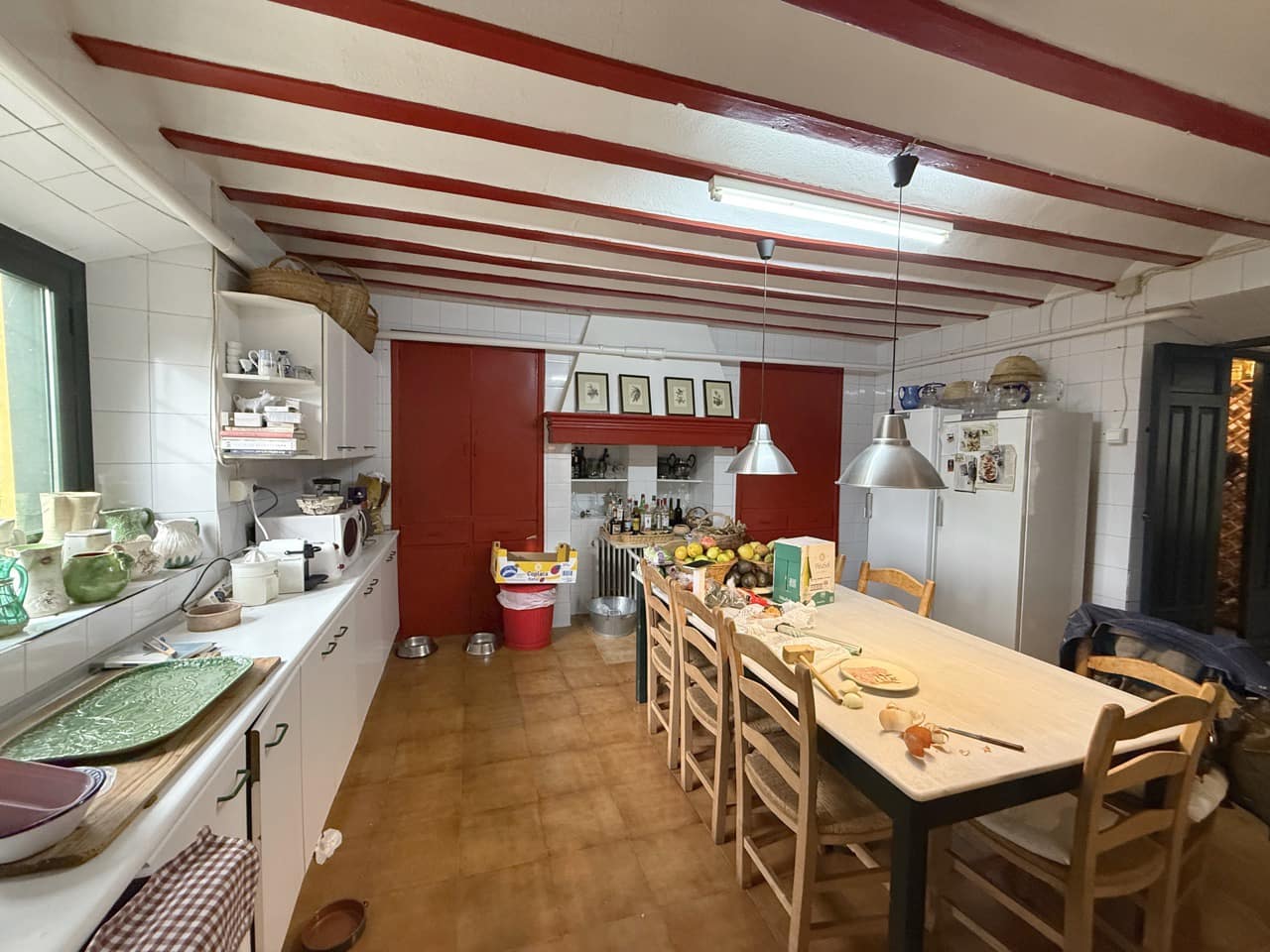 9 sypialnia Finka/Dom wiejski na sprzedaż w Puebla de Don Fadrique z basenem garażem - 7 200 000 € (Ref: 9393478)