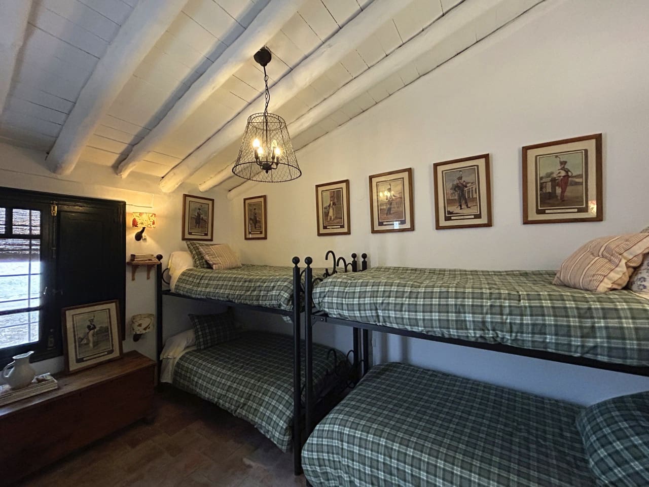 9 sypialnia Finka/Dom wiejski na sprzedaż w Puebla de Don Fadrique z basenem garażem - 7 200 000 € (Ref: 9393478)