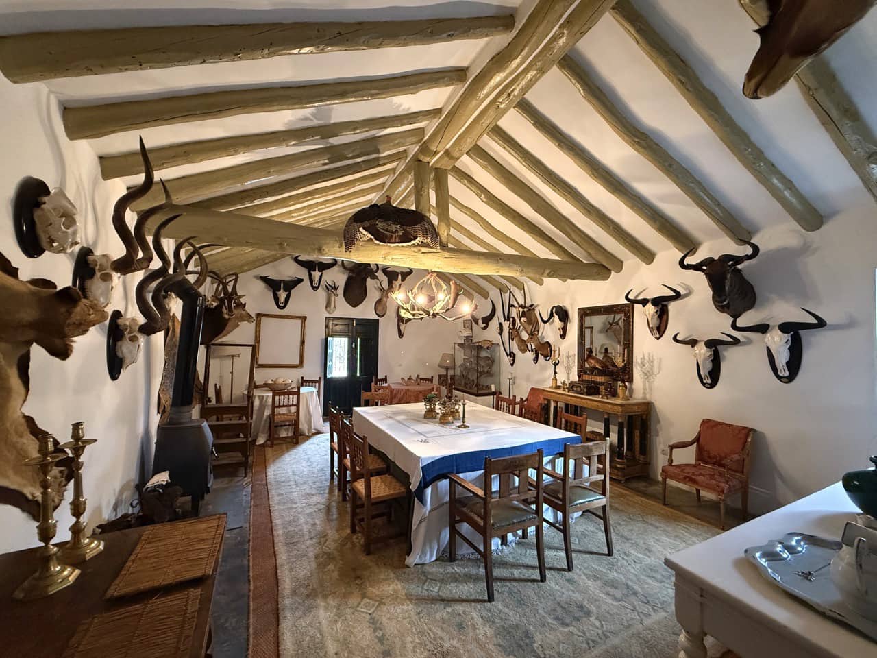 9 sypialnia Finka/Dom wiejski na sprzedaż w Puebla de Don Fadrique z basenem garażem - 7 200 000 € (Ref: 9393478)