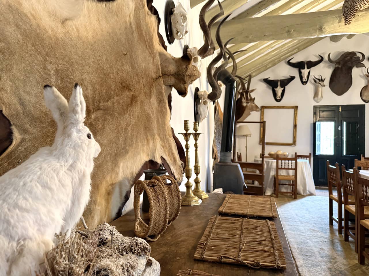 9 sypialnia Finka/Dom wiejski na sprzedaż w Puebla de Don Fadrique z basenem garażem - 7 200 000 € (Ref: 9393478)