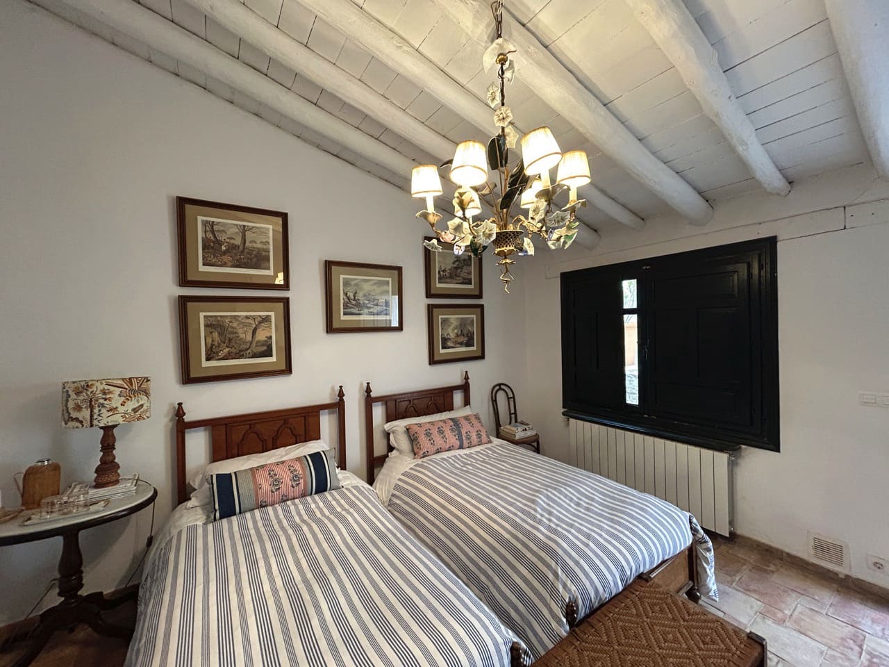 9 sypialnia Finka/Dom wiejski na sprzedaż w Puebla de Don Fadrique z basenem garażem - 7 200 000 € (Ref: 9393478)