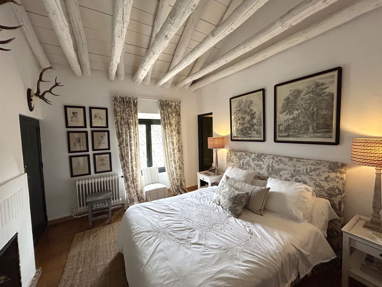 9 sypialnia Finka/Dom wiejski na sprzedaż w Puebla de Don Fadrique z basenem garażem - 7 200 000 € (Ref: 9393478)