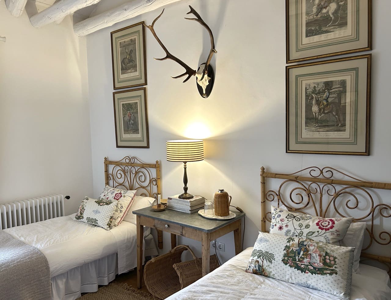 9 sypialnia Finka/Dom wiejski na sprzedaż w Puebla de Don Fadrique z basenem garażem - 7 200 000 € (Ref: 9393478)