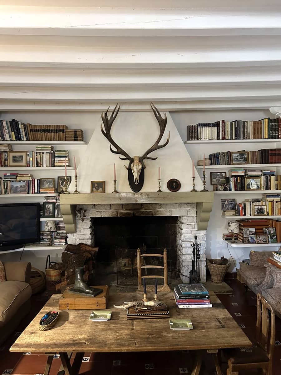 9 sypialnia Finka/Dom wiejski na sprzedaż w Puebla de Don Fadrique z basenem garażem - 7 200 000 € (Ref: 9393478)