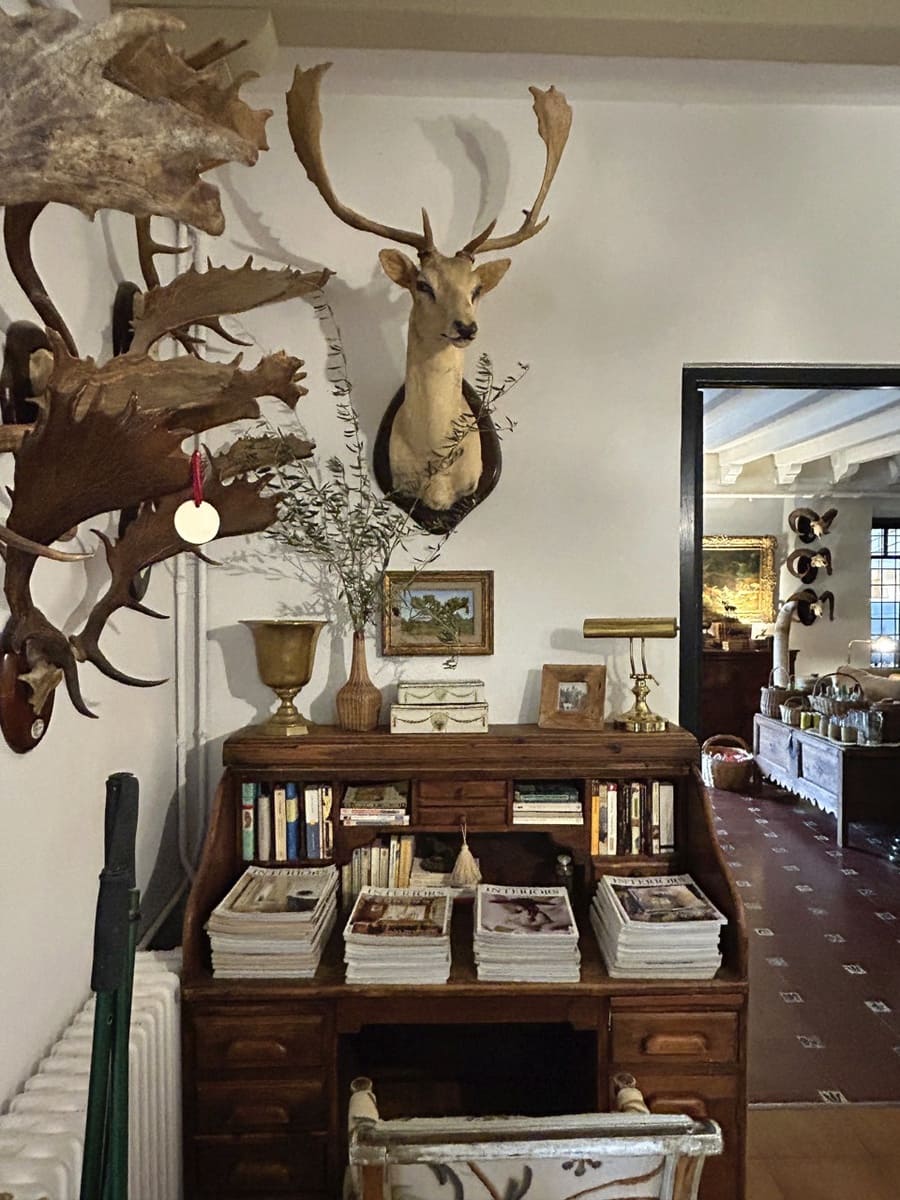 9 sypialnia Finka/Dom wiejski na sprzedaż w Puebla de Don Fadrique z basenem garażem - 7 200 000 € (Ref: 9393478)