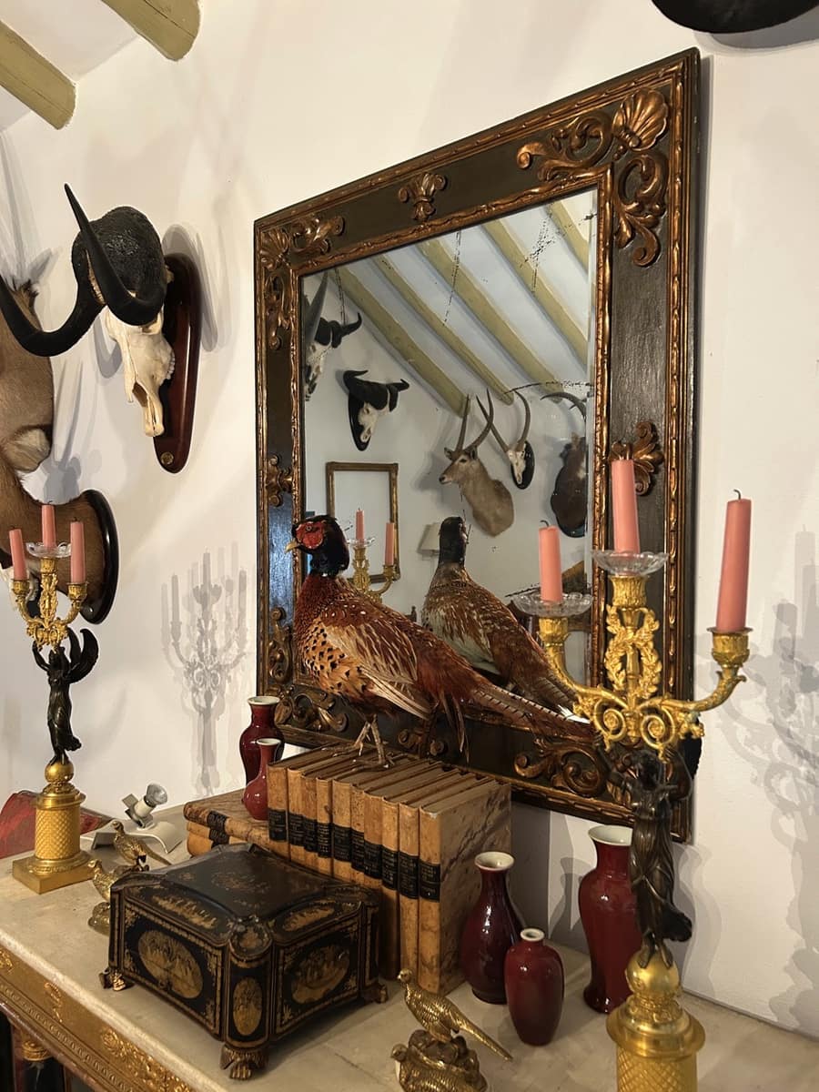 9 sypialnia Finka/Dom wiejski na sprzedaż w Puebla de Don Fadrique z basenem garażem - 7 200 000 € (Ref: 9393478)