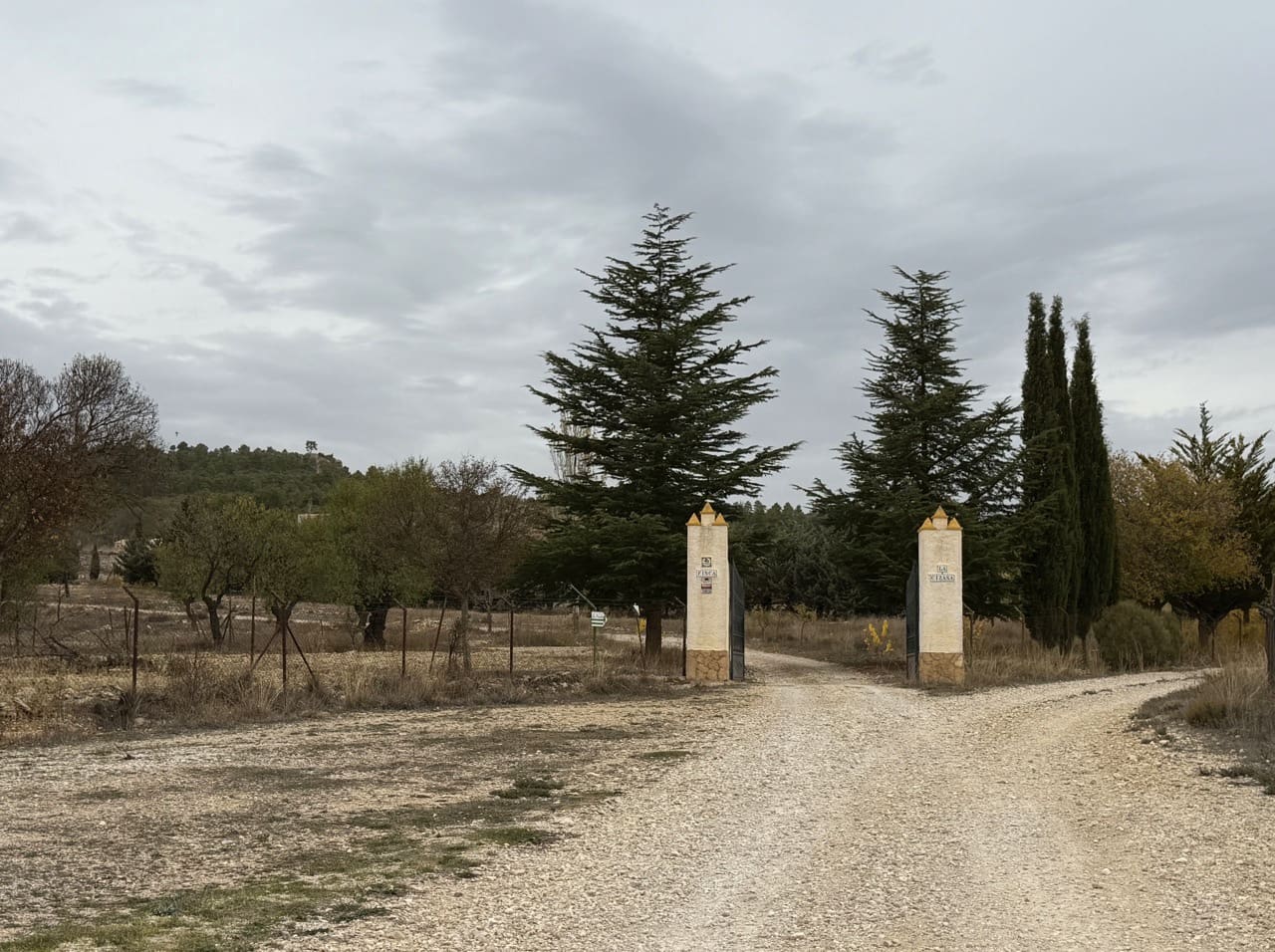 9 sypialnia Finka/Dom wiejski na sprzedaż w Puebla de Don Fadrique z basenem garażem - 7 200 000 € (Ref: 9393478)