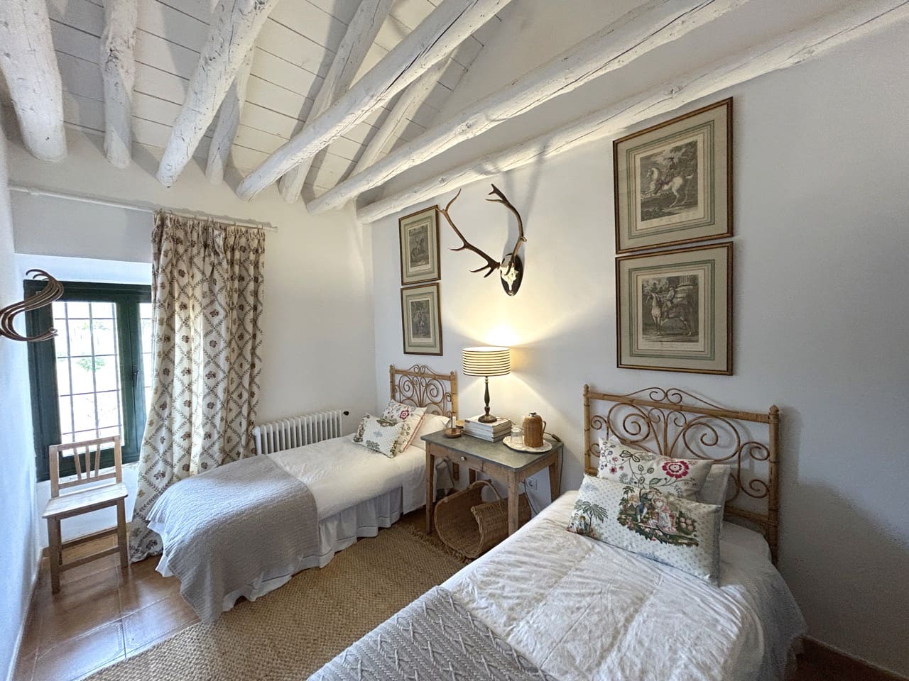 9 sypialnia Finka/Dom wiejski na sprzedaż w Puebla de Don Fadrique z basenem garażem - 7 200 000 € (Ref: 9393478)