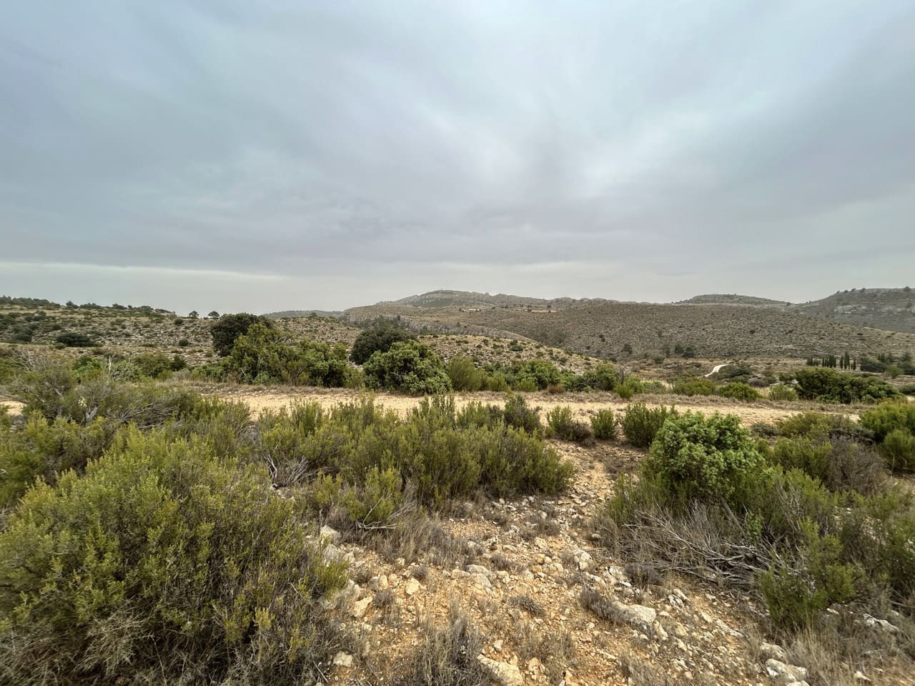 9 sypialnia Finka/Dom wiejski na sprzedaż w Puebla de Don Fadrique z basenem garażem - 7 200 000 € (Ref: 9393478)