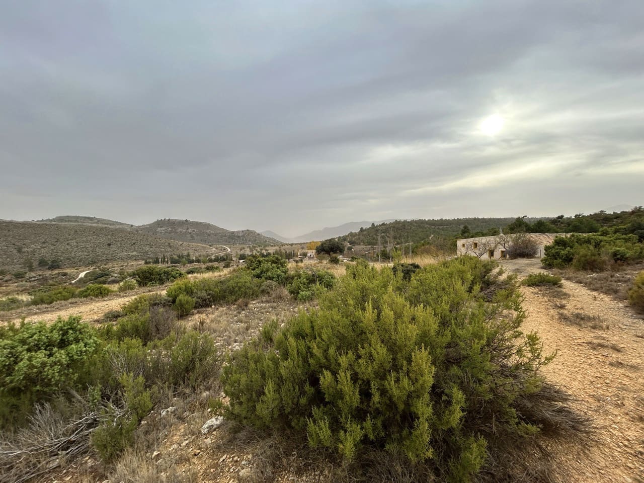 9 sypialnia Finka/Dom wiejski na sprzedaż w Puebla de Don Fadrique z basenem garażem - 7 200 000 € (Ref: 9393478)