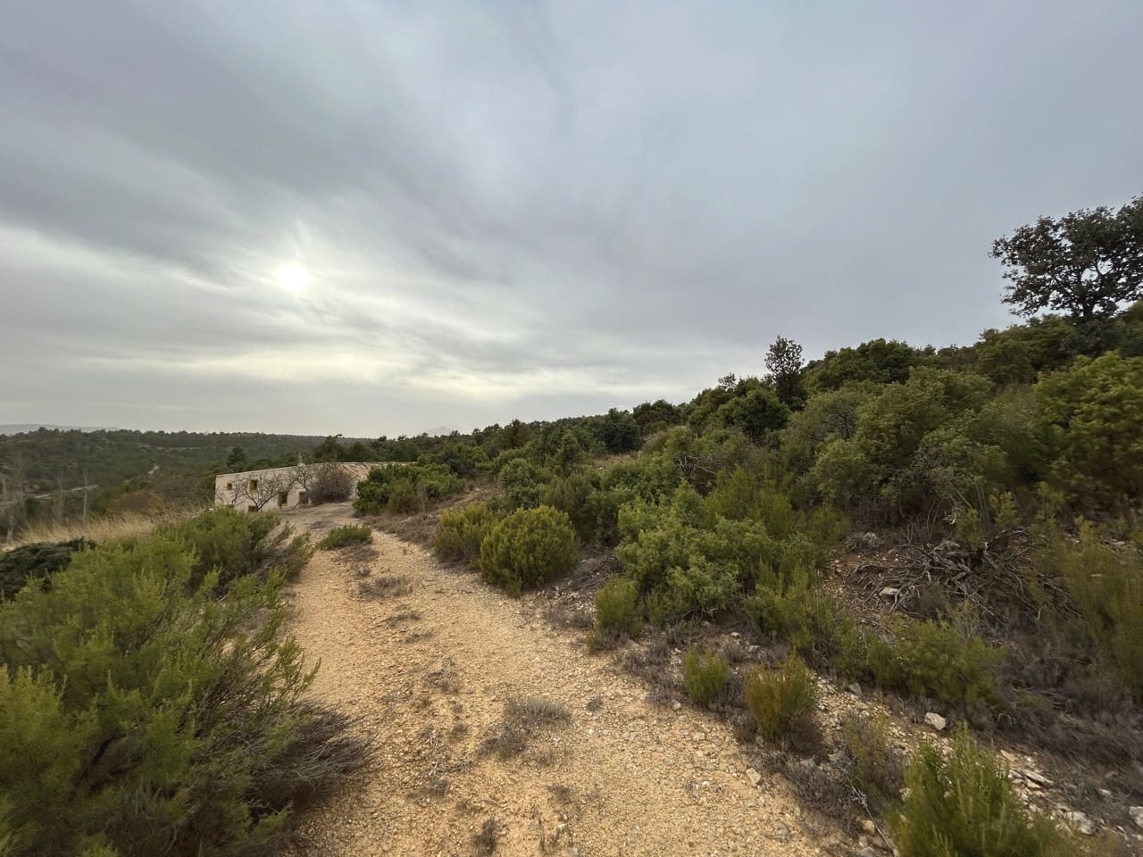 9 sypialnia Finka/Dom wiejski na sprzedaż w Puebla de Don Fadrique z basenem garażem - 7 200 000 € (Ref: 9393478)