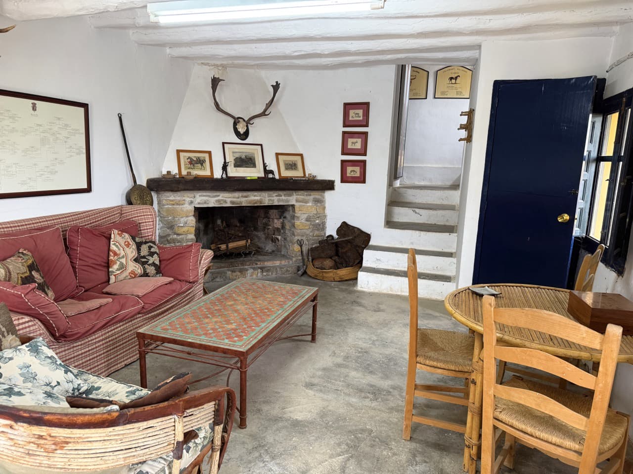 9 sypialnia Finka/Dom wiejski na sprzedaż w Puebla de Don Fadrique z basenem garażem - 7 200 000 € (Ref: 9393478)