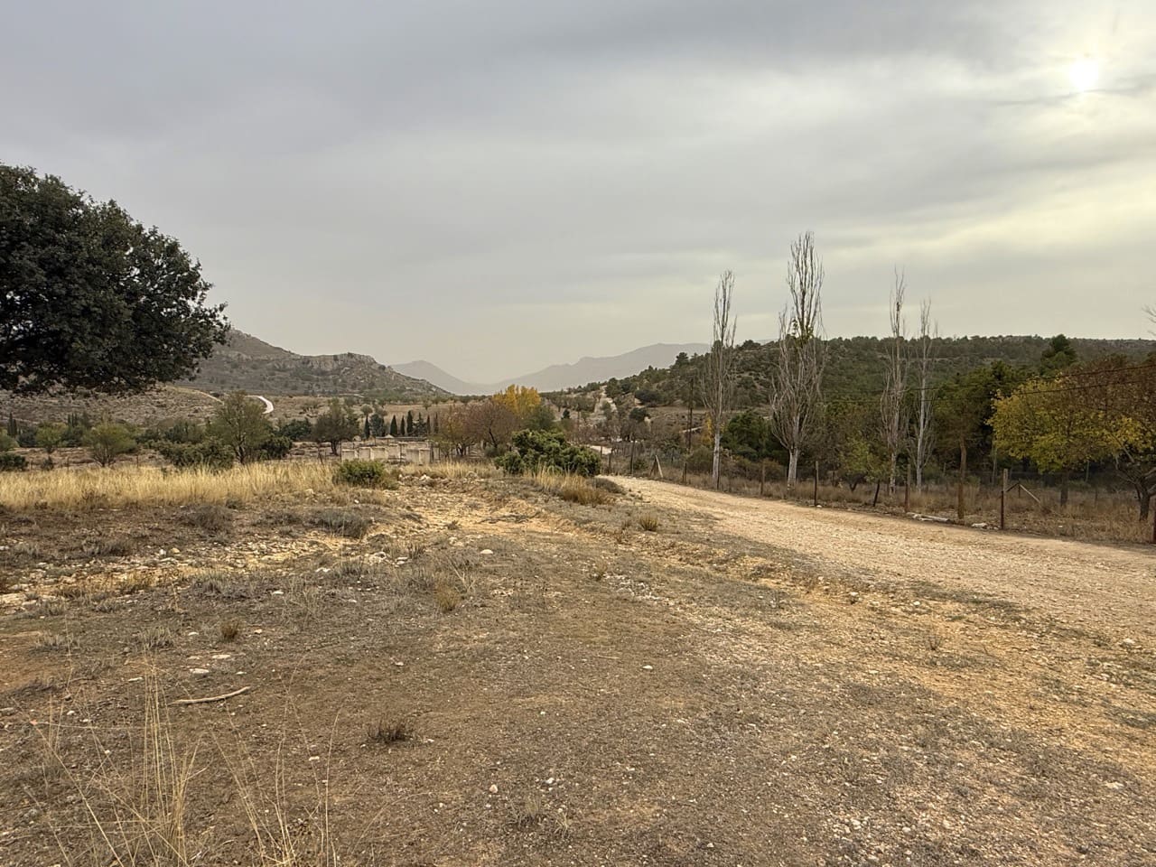 9 sypialnia Finka/Dom wiejski na sprzedaż w Puebla de Don Fadrique z basenem garażem - 7 200 000 € (Ref: 9393478)