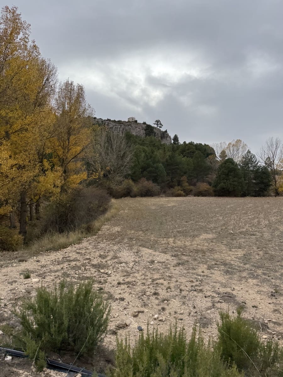 9 sypialnia Finka/Dom wiejski na sprzedaż w Puebla de Don Fadrique z basenem garażem - 7 200 000 € (Ref: 9393478)