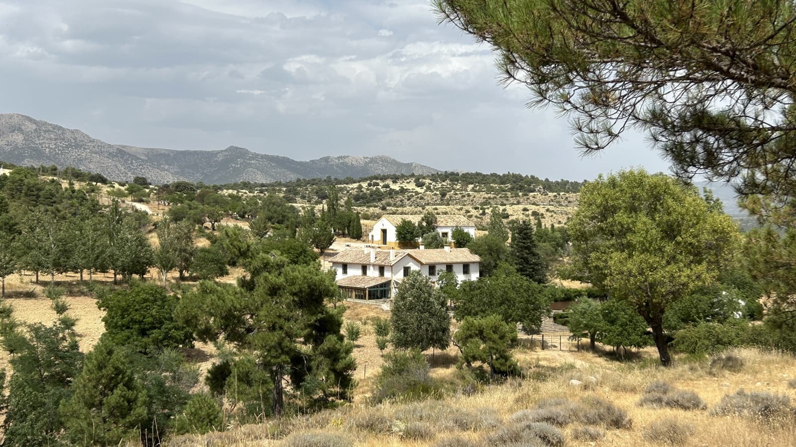Finca/Casa Rural de 9 habitaciones en Puebla de Don Fadrique en venta con piscina garaje - 6.900.000 € (Ref: 9393478)