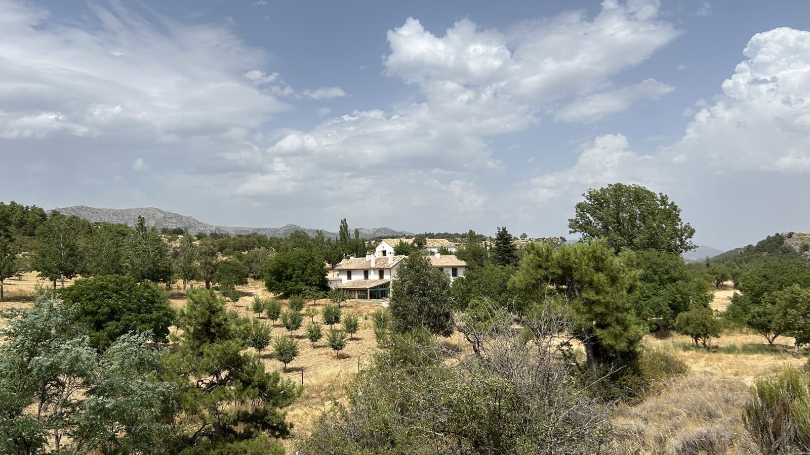 Finca/Casa Rural de 9 habitaciones en Puebla de Don Fadrique en venta con piscina garaje - 6.900.000 € (Ref: 9393478)