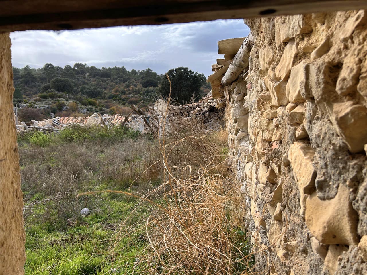 Finca/Landehus til salg i Puebla de Don Fadrique - € 880.000 (Ref: 9395396)