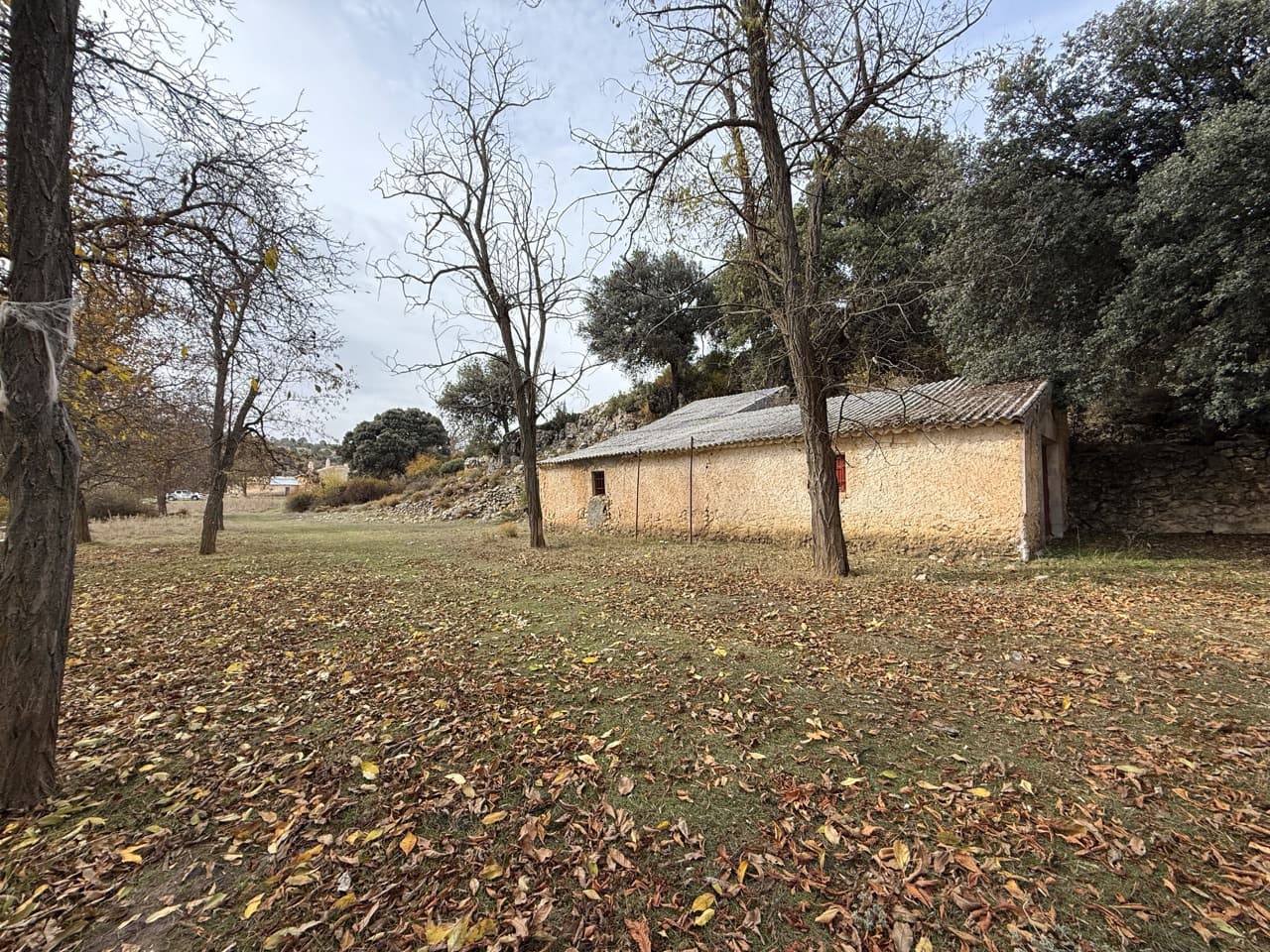 Finca/Landehus til salg i Puebla de Don Fadrique - € 880.000 (Ref: 9395396)