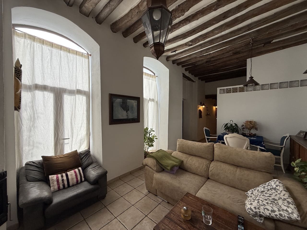 9 bedroom Guesthouse/B & B for sale in Montefrio with garage - € 375,000 (Ref: 9395397)