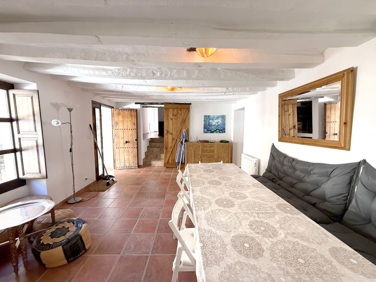 9 bedroom Guesthouse/B & B for sale in Montefrio with garage - € 375,000 (Ref: 9395397)