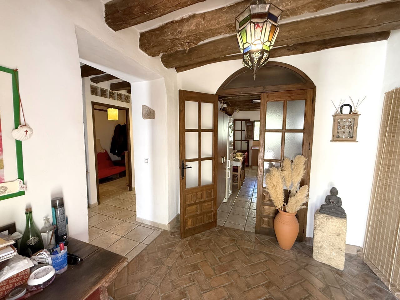 9 bedroom Guesthouse/B & B for sale in Montefrio with garage - € 375,000 (Ref: 9395397)