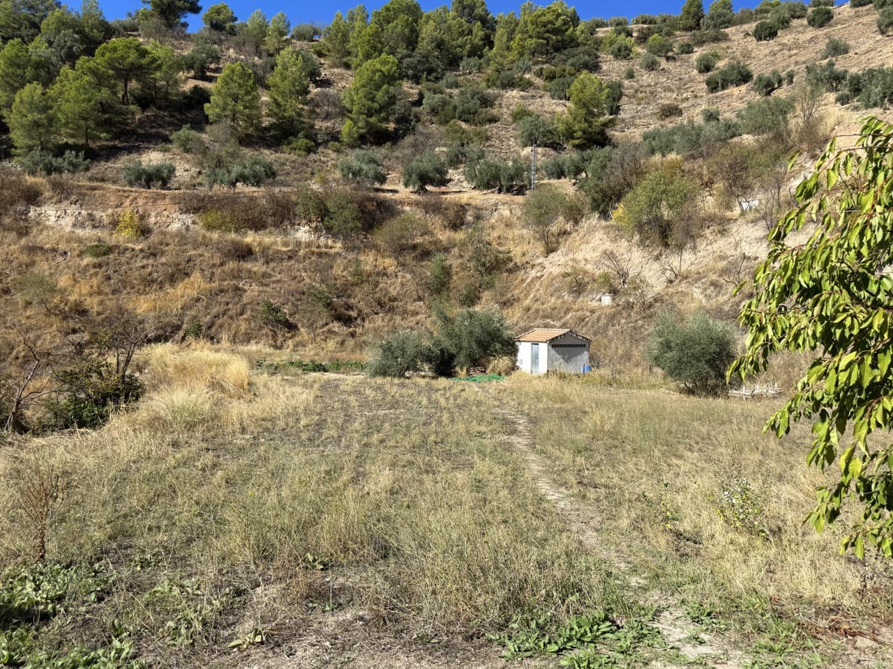 9 bedroom Guesthouse/B & B for sale in Montefrio with garage - € 375,000 (Ref: 9395397)