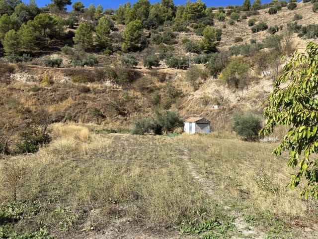 9 quarto Pousada para venda em Montefrío com garagem - 375 000 € (Ref: 9395397)