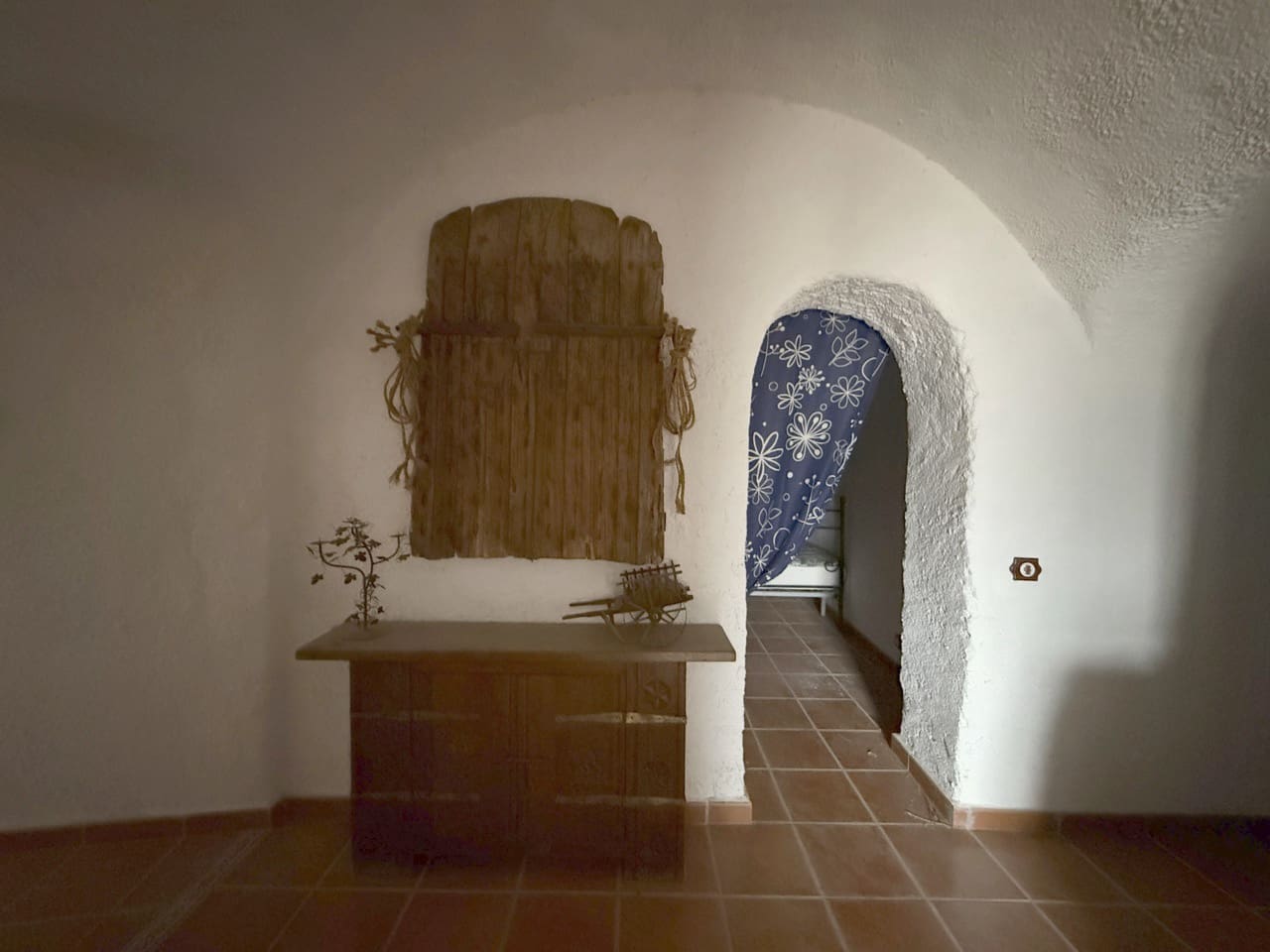 4 Zimmer Höhle zu verkaufen in Alcudia de Guadix - 179.000 € (Ref: 9487136)