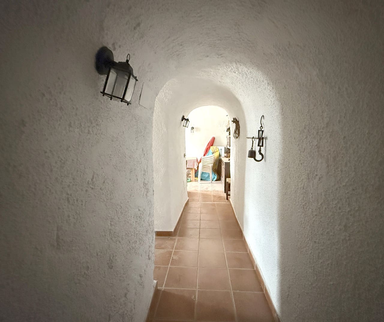 4 Zimmer Höhle zu verkaufen in Alcudia de Guadix - 179.000 € (Ref: 9487136)