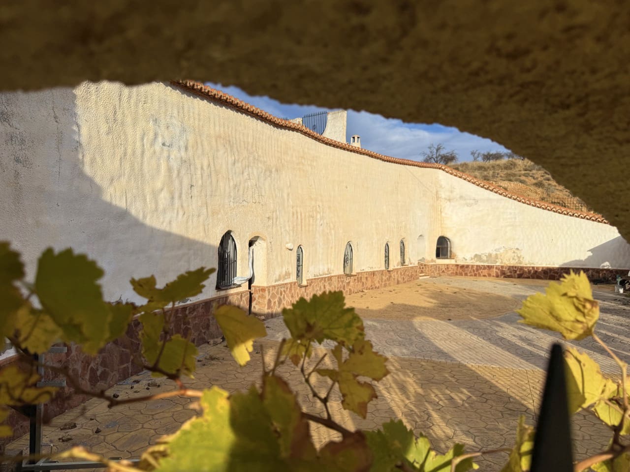 4 Zimmer Höhle zu verkaufen in Alcudia de Guadix - 179.000 € (Ref: 9487136)